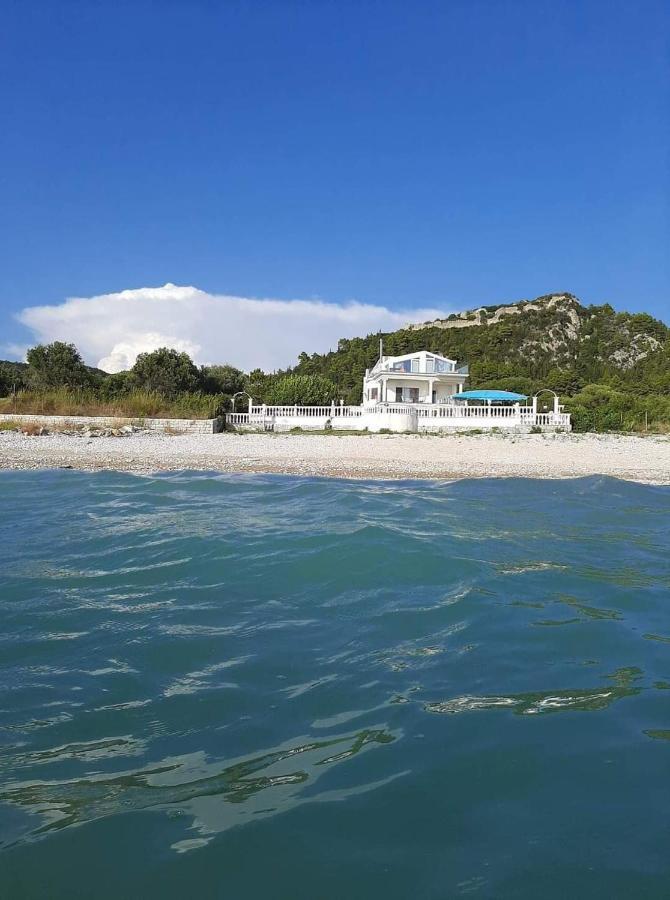 Villa Isabel Ríza 外观 照片