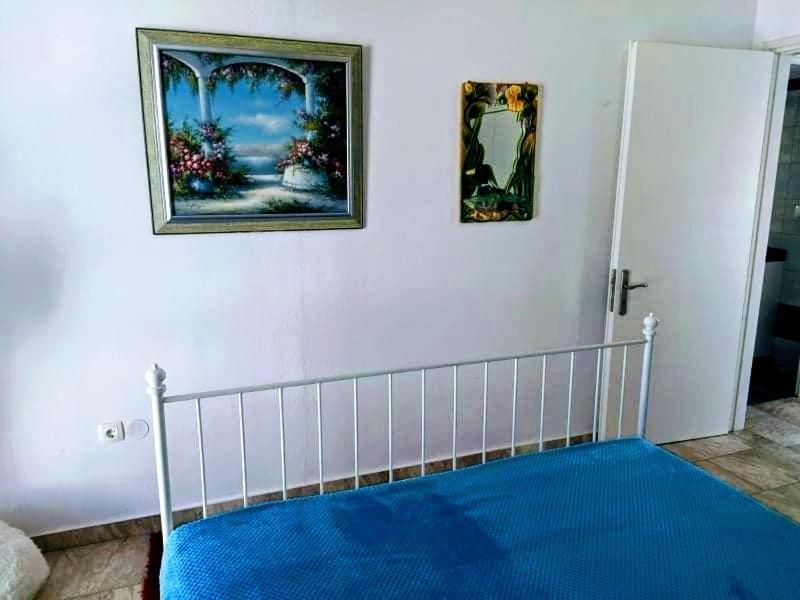 Villa Isabel Ríza 外观 照片