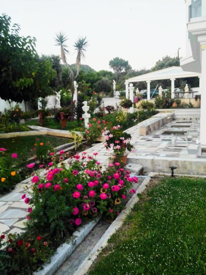 Villa Isabel Ríza 外观 照片