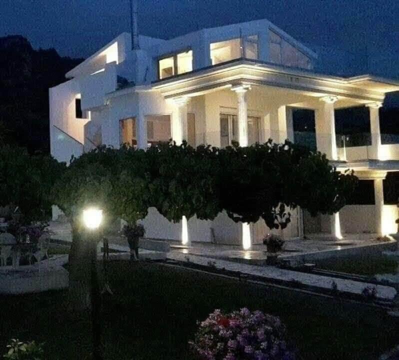 Villa Isabel Ríza 客房 照片