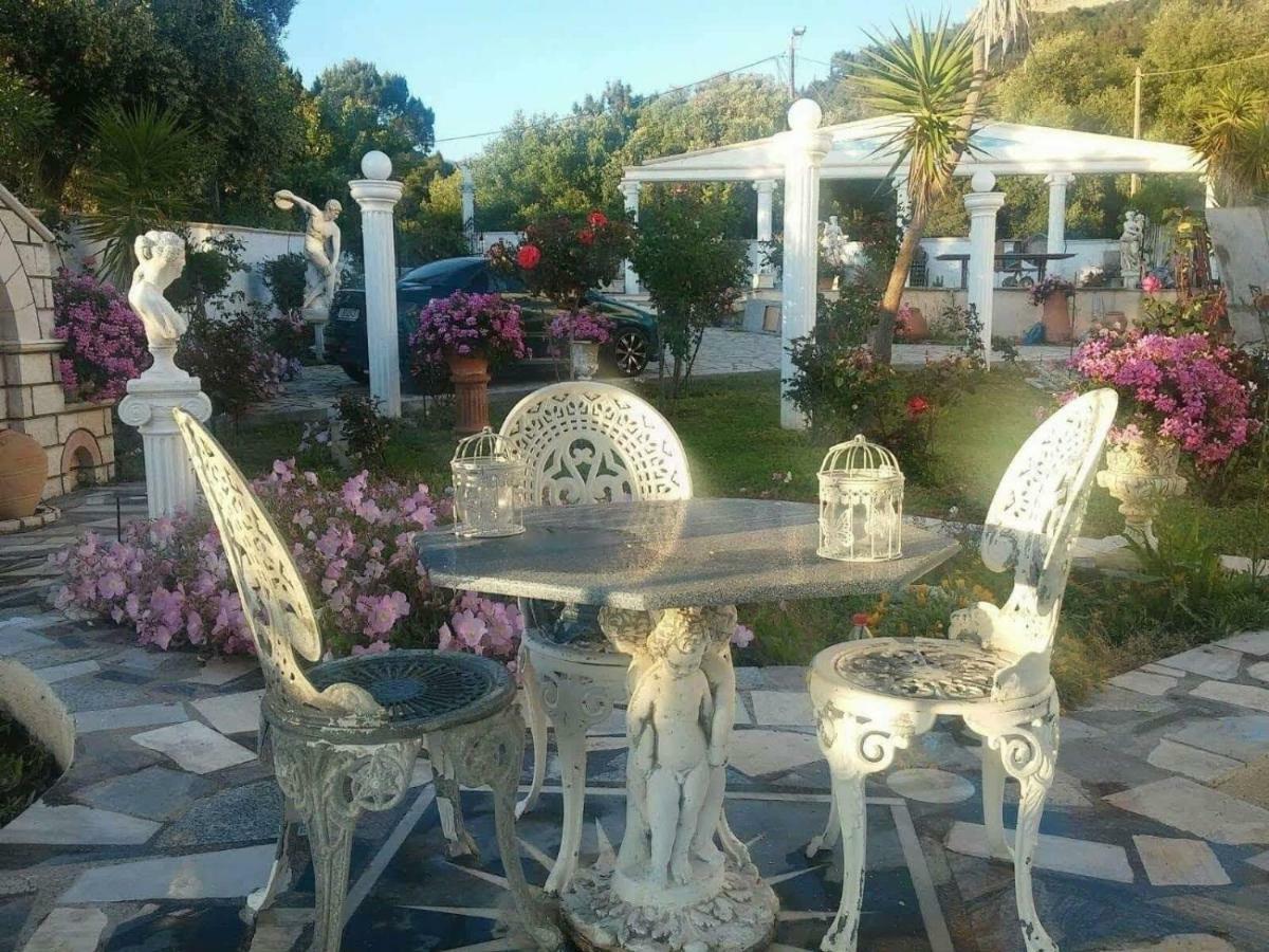 Villa Isabel Ríza 外观 照片