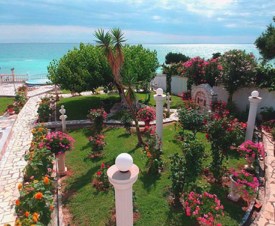 Villa Isabel Ríza 外观 照片