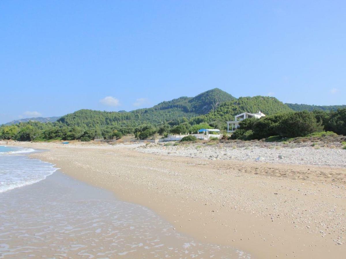 Villa Isabel Ríza 外观 照片